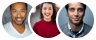 Customer avatars