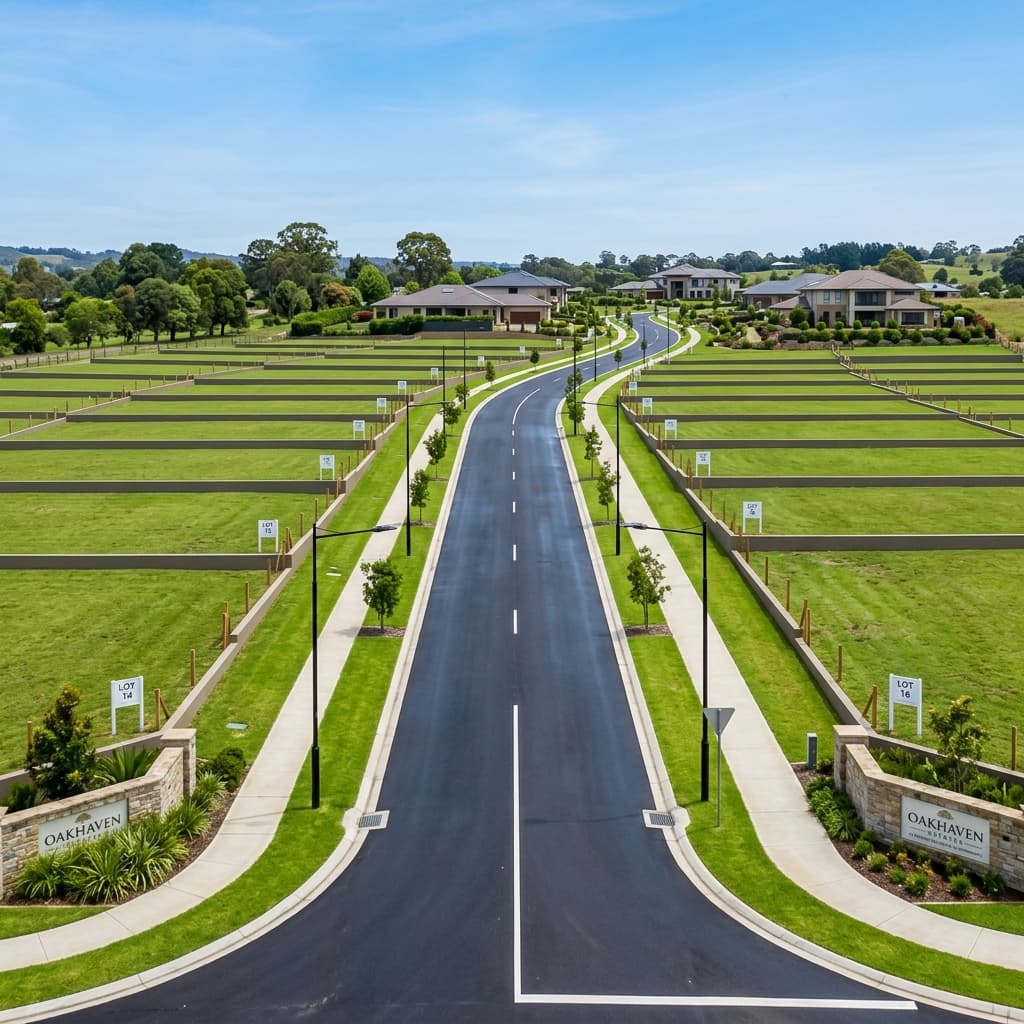 Green City Phase 2 image 3